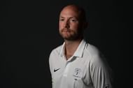 Adam Lyth played a once-in-a-lifetime knock in Leeds during a T20 Blast match in 2017